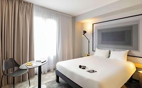 ibis Strasbourg Centre Gare