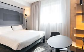 ibis Strasbourg Centre Gare